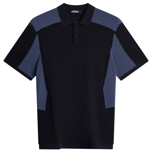 Ruben Knitted Shirt
