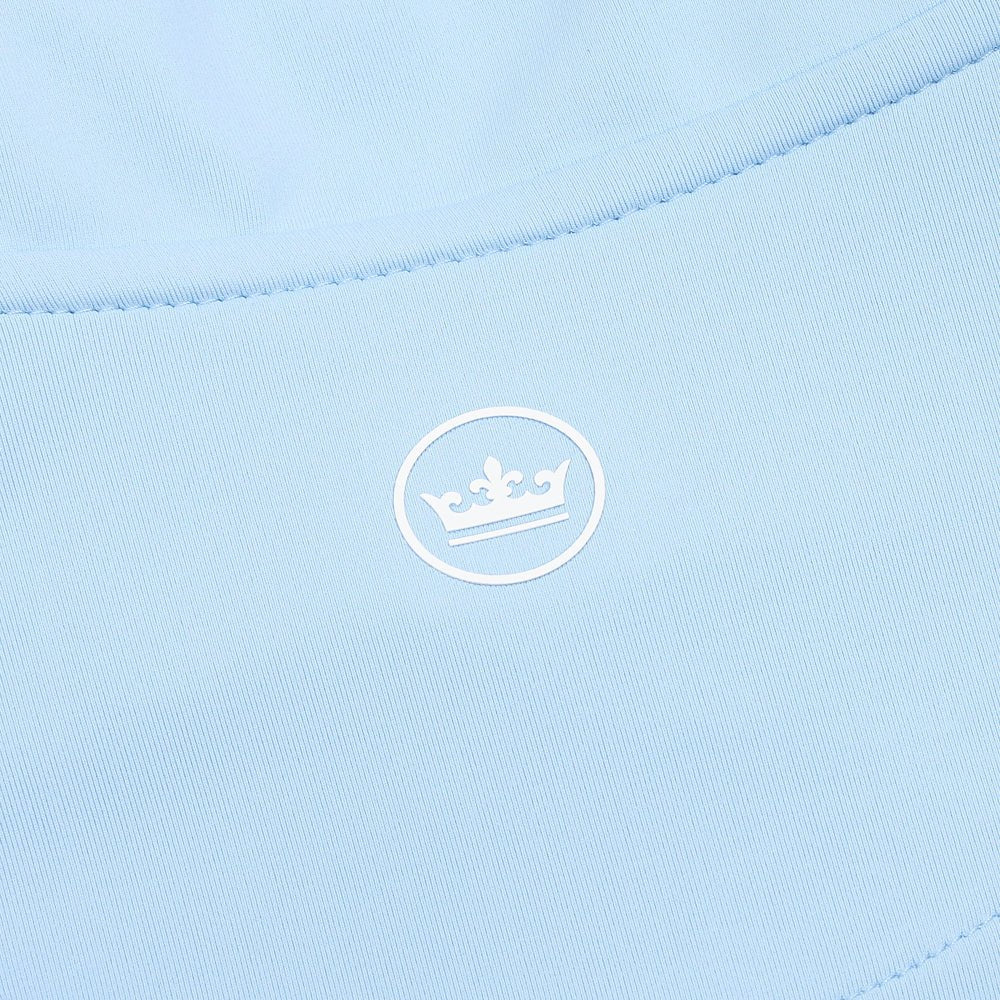 Women's Lightweight Long Sleeve 1/4 Zip Blade Collar Sun Shirt