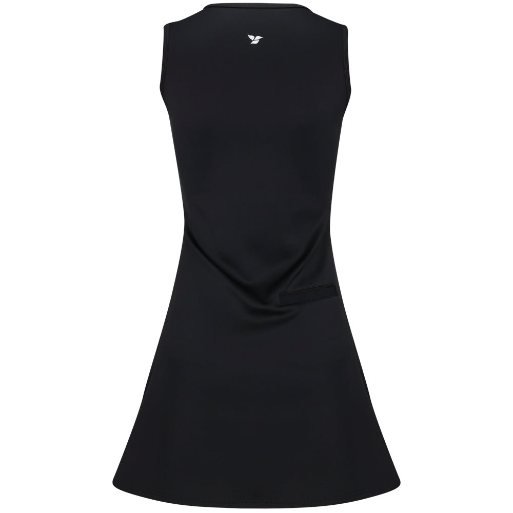 Women's Birdies And Bells Dress