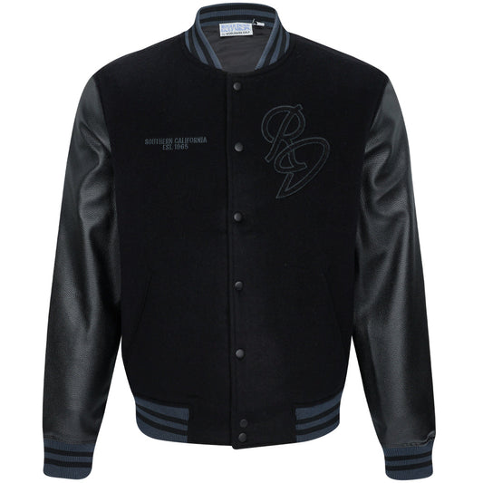 West LA Varsity Jacket