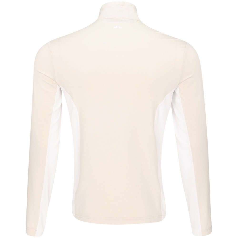 Carlo 1/4 Zip Mid Layer