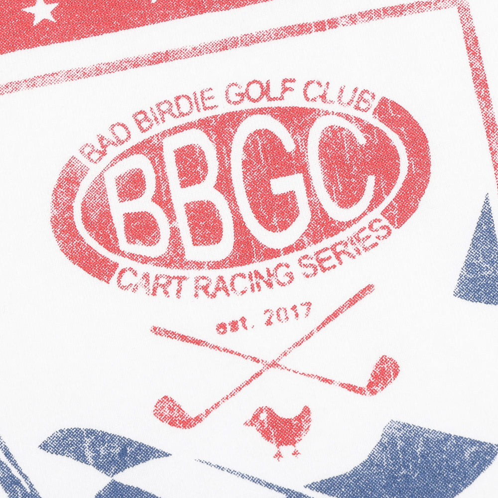 Speedway Series Tee